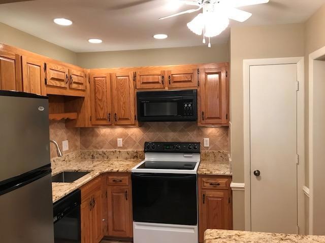 Modern Kitchen