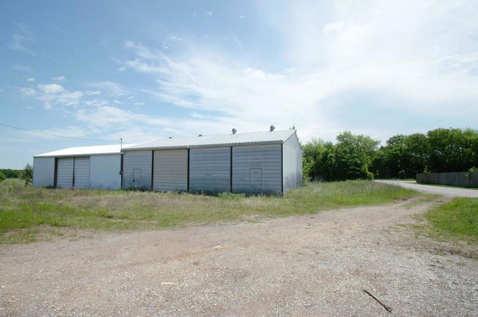 10 Ac Texas 289, Pottsboro, TX 75076 - photo 1
