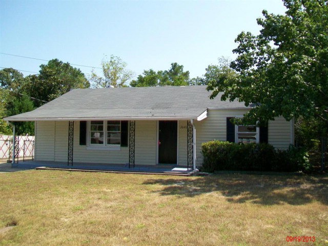 Main View