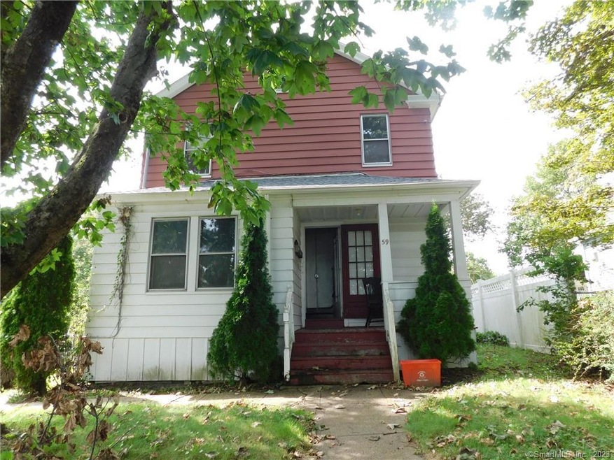 59 Transit St, Waterbury, CT 06704 - photo 1