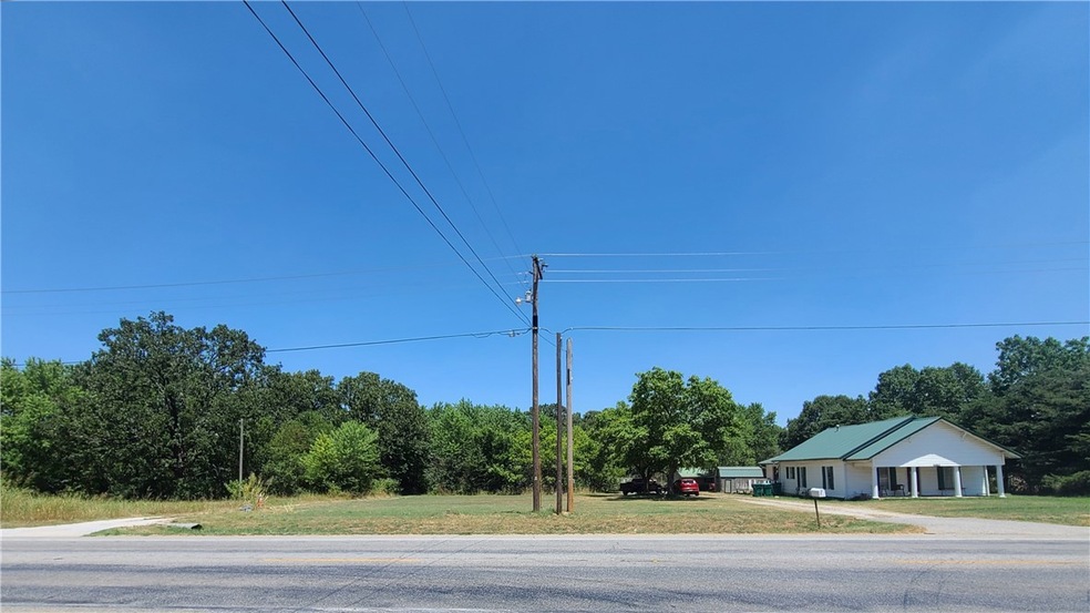 1698, 1702 & 1708 W Centerton Blvd, Centerton, AR 72719 - photo 1