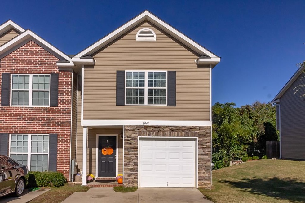 2041 Reserve Ln, Augusta, GA 30907 - photo 1