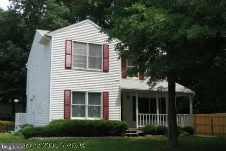 1448 Washington Ave, Severn, MD 21144 - photo 1