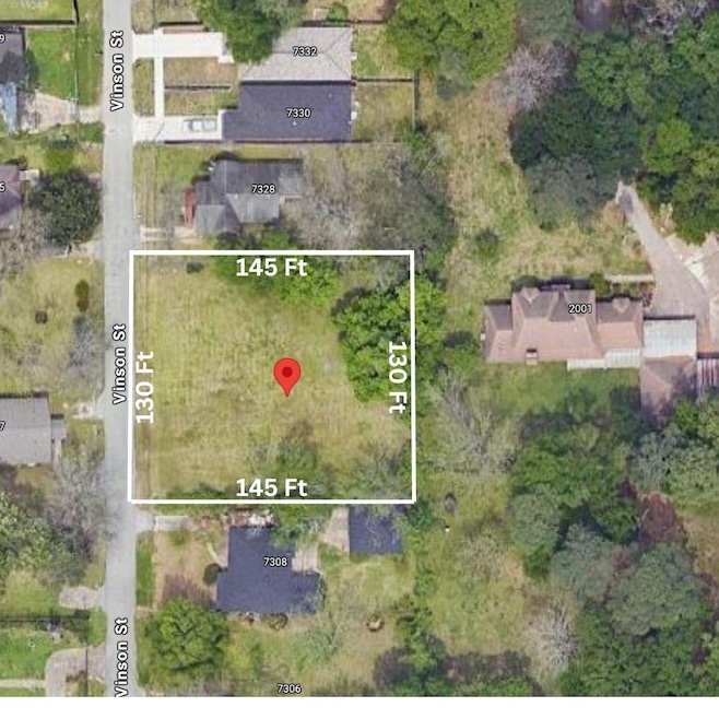 7314 Vinson St, Houston, TX 77088 - photo 1