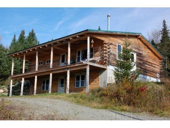 23 Savage Hill Rd, Jefferson, NH 03583 - photo 1