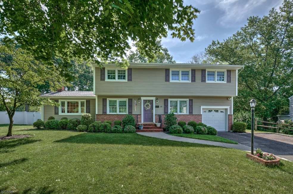 20 Circle Rd, Florham Park, NJ 07932 - photo 1