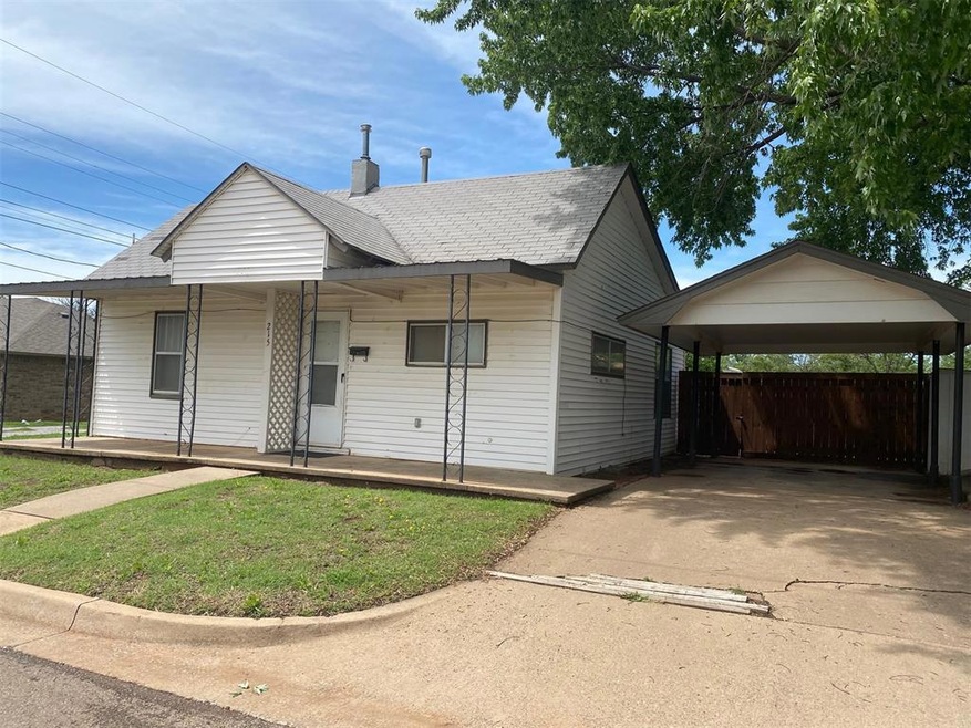 For Sale $85,000
