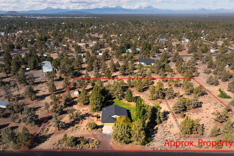 63425 Mustang Rd, Bend, OR 97701 - photo 1