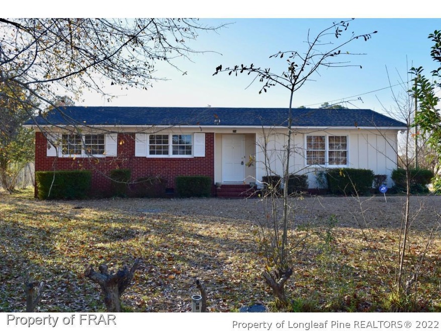 251 Fawn Rd, Fayetteville, NC 28303 - photo 1