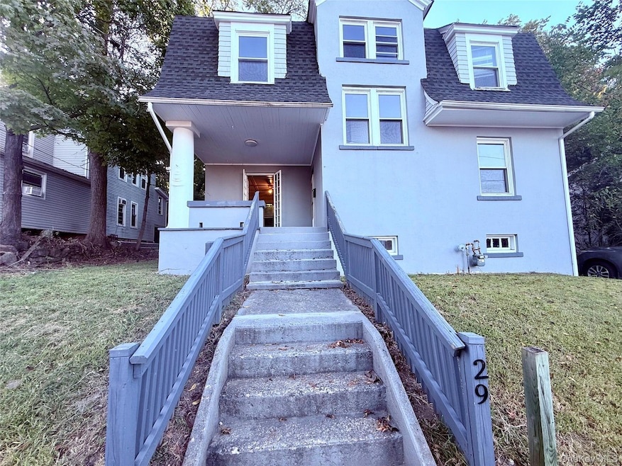 29 Beacon St, Middletown, NY 10940 - photo 1