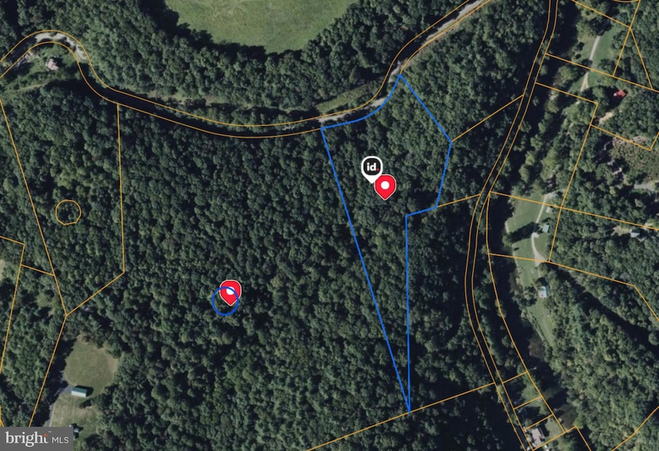 0 Broad Hollow Rd, Pearisburg, VA 24134 - photo 1