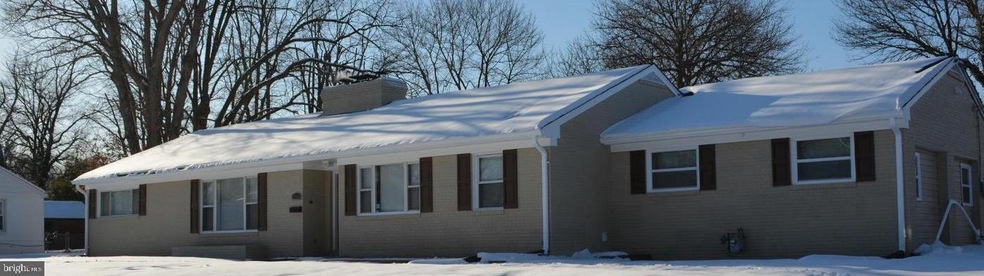 2700 Gaither St, Temple Hills, MD 20748 - photo 1