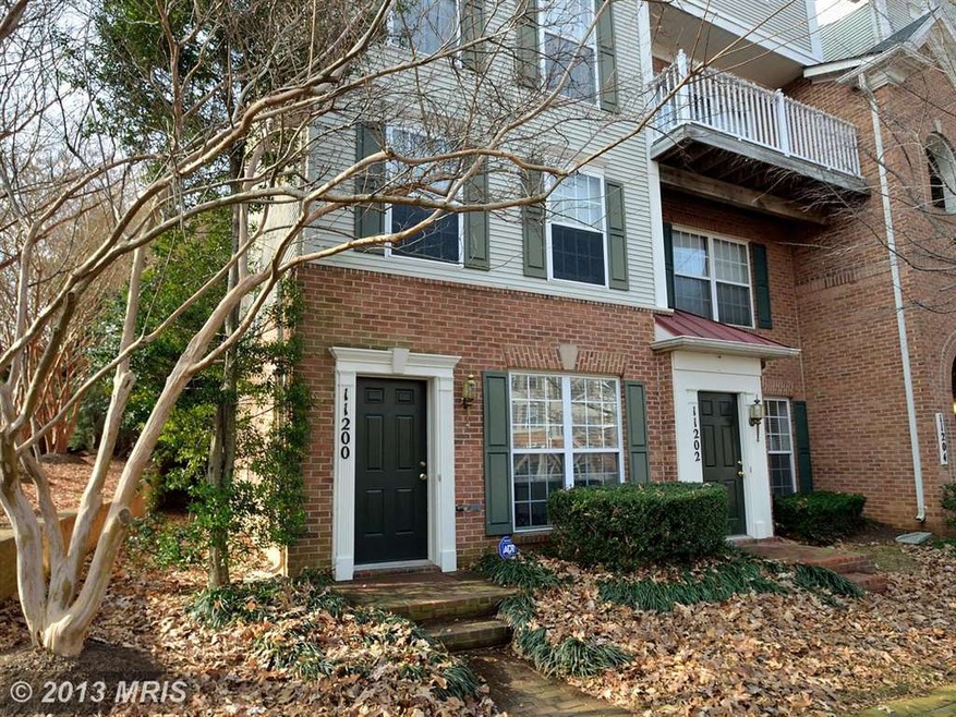 11200 Edson Park Place, Rockville, MD 20852 - photo 1