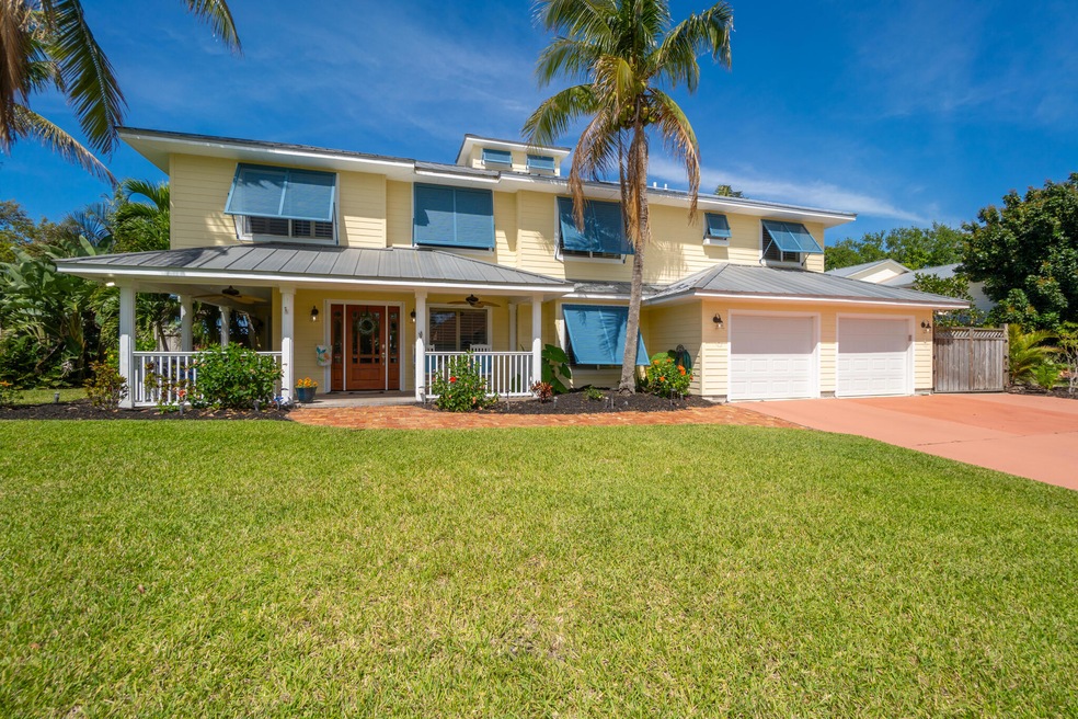 1970 Gates Rd, Merritt Island, FL 32952-
