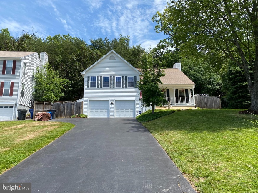 16884 Francis Ln W, Dumfries, VA 22026 - photo 1