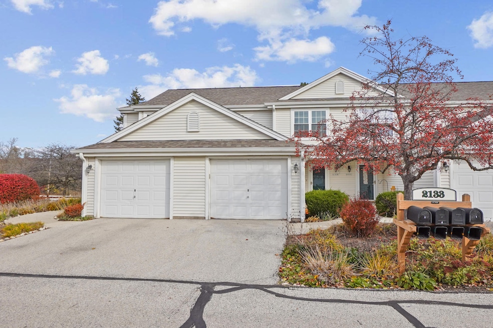 2133 E Broadway unit B, Waukesha, WI 53186 - photo 1