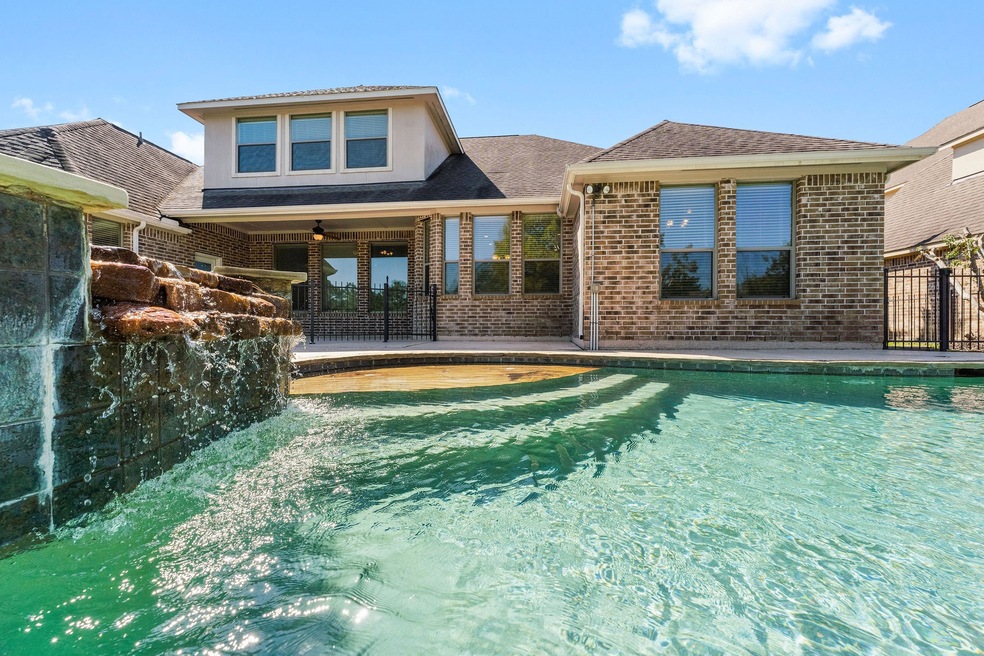 31226 Lakeview Bend Ln, Spring, TX 77386 - photo 1