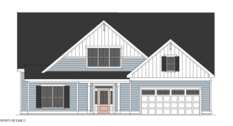 249 Coastline Circle, Lot 17
