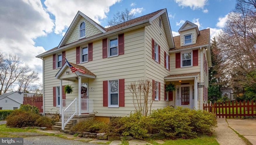 8607 Church Ln, Randallstown, MD 21133 - photo 1