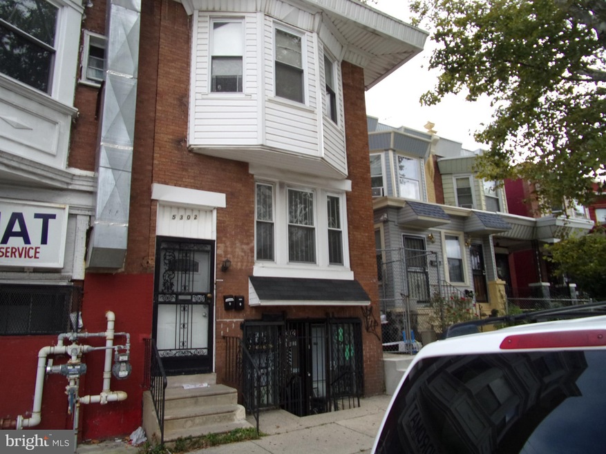 5302 Walnut St, Philadelphia, PA 19139 - photo 1