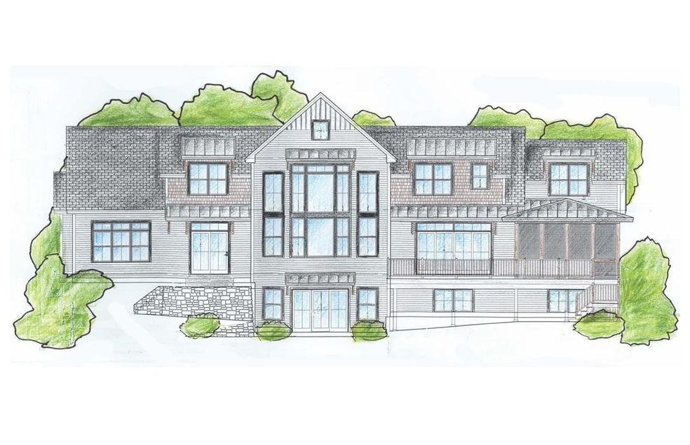 8 Broadview Terrace, Gilford, NH 03249 - photo 1