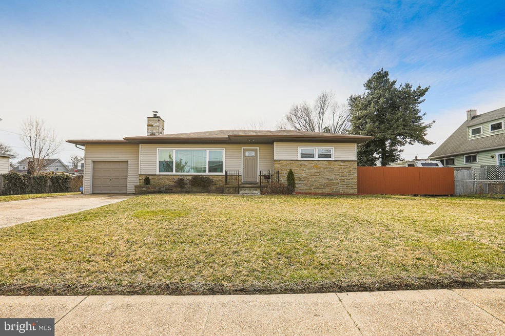 6509 Detroit Ave, Dundalk, MD 21222 - photo 1