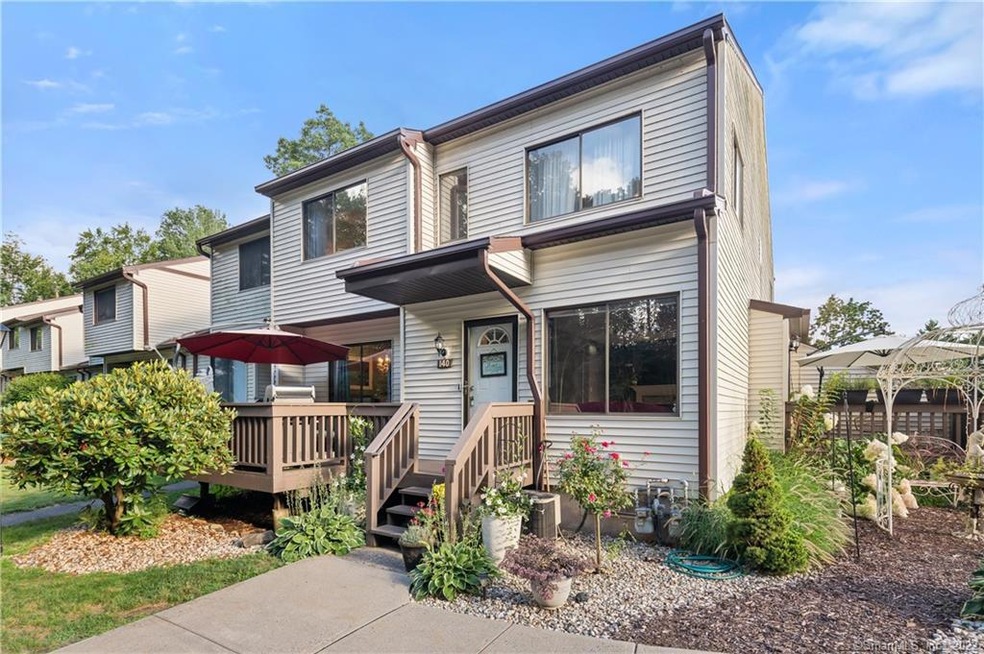 140 Cypress Road! Welcome!