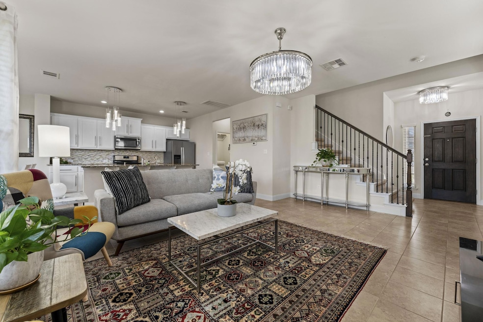 3651 Sandy Brook Dr unit 202, Round Rock, TX 78665 - photo 1