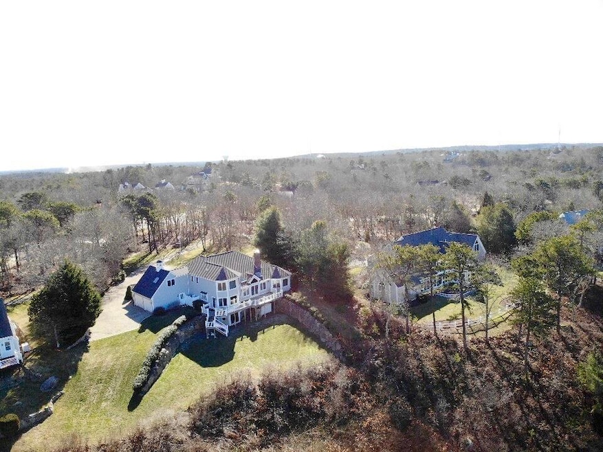 294 Cairn Ridge Rd, East Falmouth, MA 02536 - photo 1