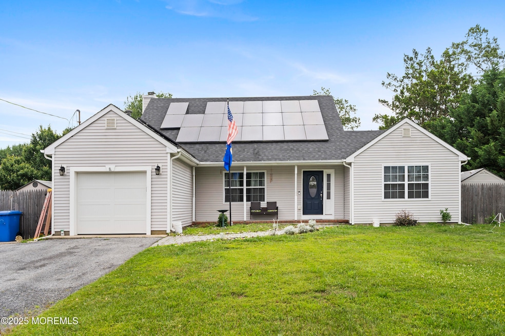 255 Float Ave, Manahawkin, NJ 08050 - photo 1