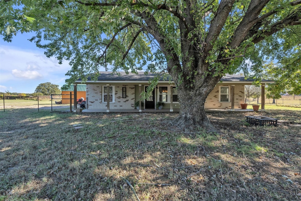 5729 County Road 402, Grandview, TX 76050 - photo 1