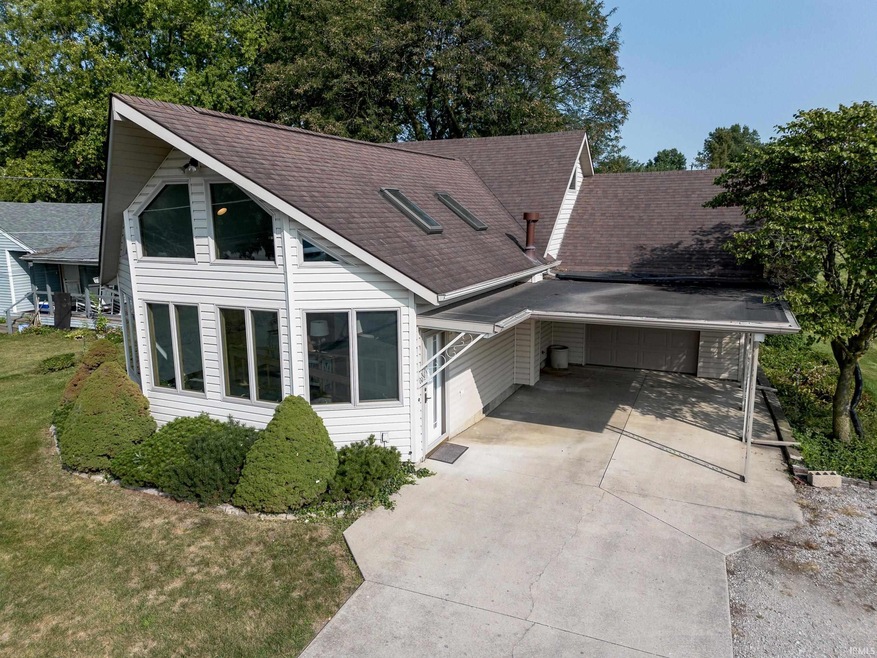 So much character in this wonderful addition.
