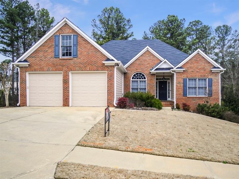 115 Adelaide Crossing, Acworth, GA 30101 - photo 1