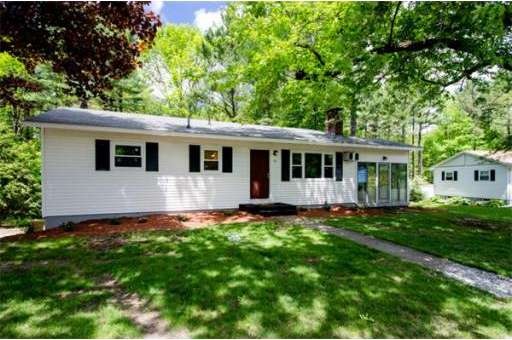 15 Fernbrook Rd, Northborough, MA 01532 - photo 1