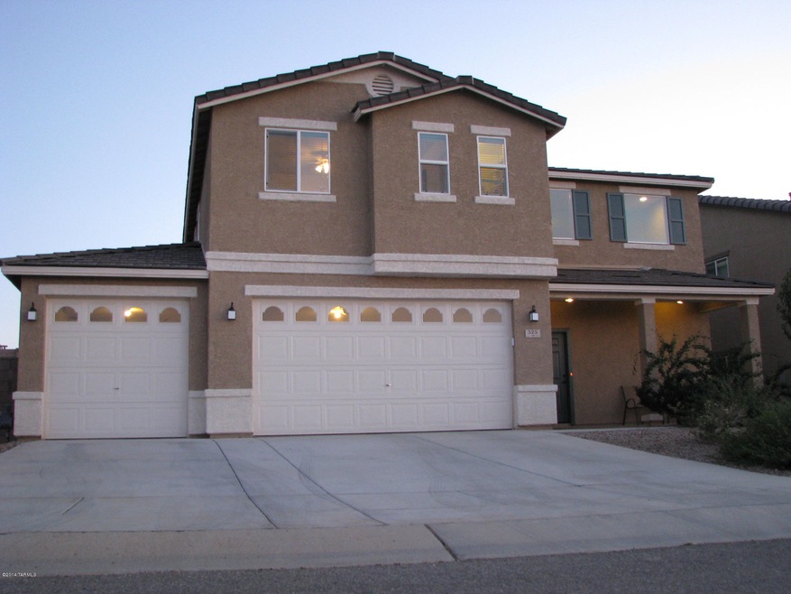 Welcome to 525 W Charles L. Mc Kay