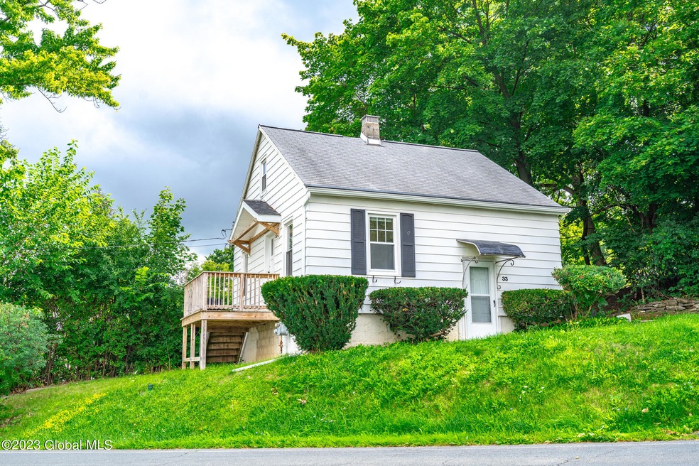 33 Ridge Rd, Rensselaer, NY 12144 - photo 1