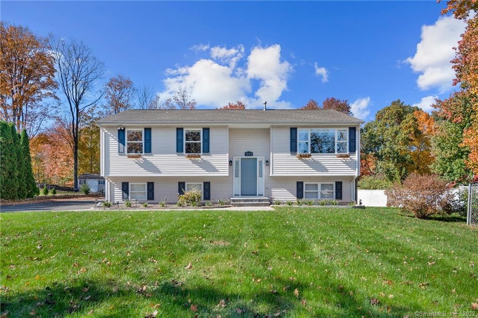 1052 Durham Rd, Wallingford, CT 06492 - photo 1