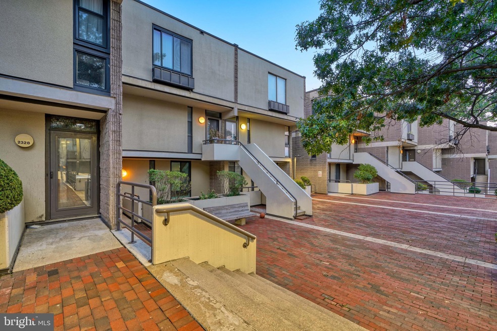 2328 Pennyroyal Terrace, Baltimore, MD 21209 - photo 1