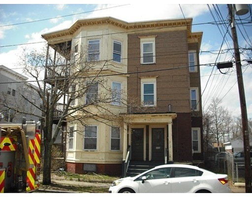 44 E Park Ave, Lynn, MA 01902 - photo 1