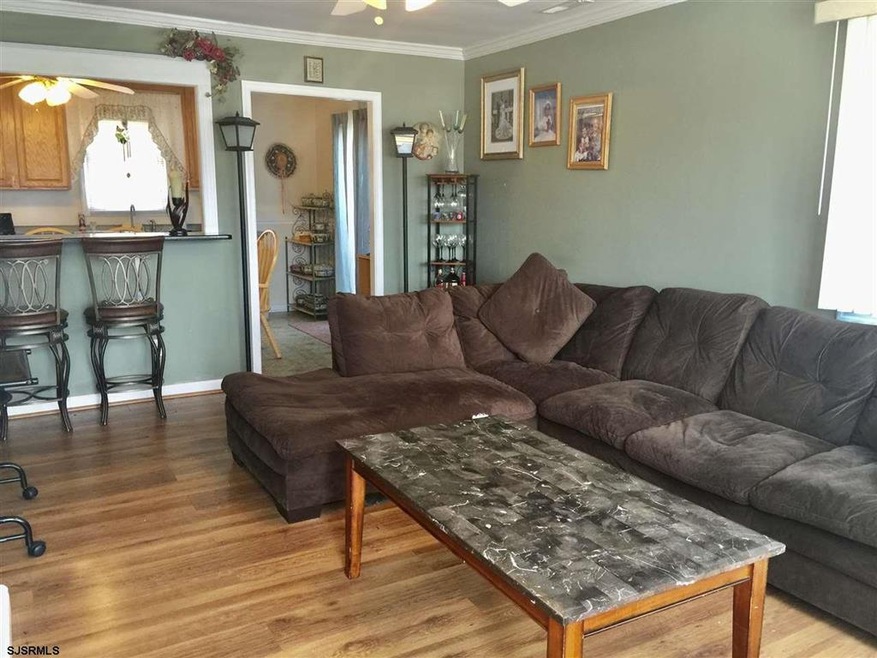 201 Beach Ave E, Brigantine, NJ 08203 - photo 1