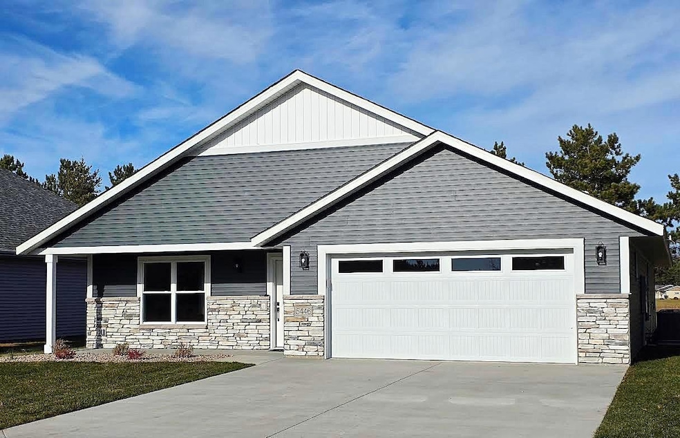 New HOME in Prime Location!!