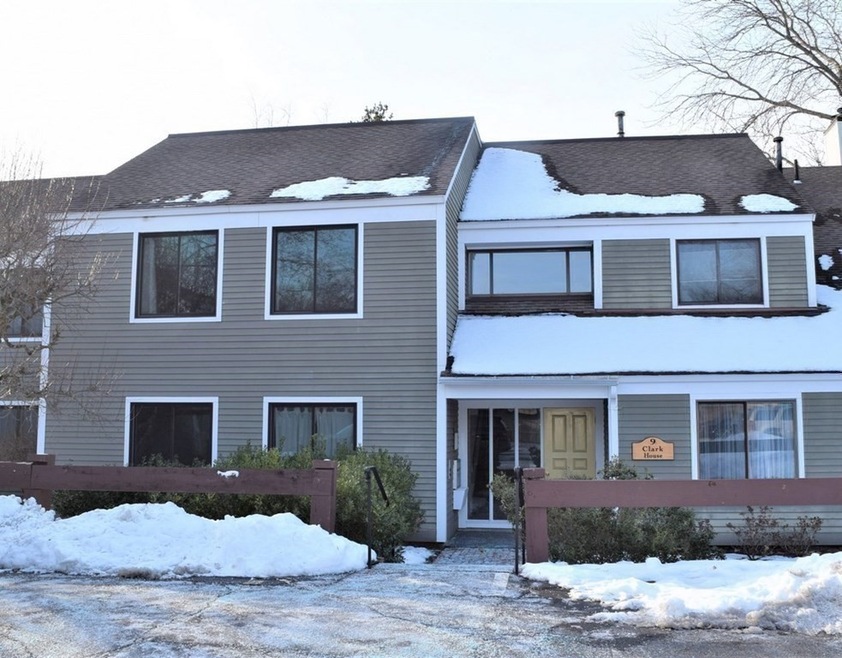 9 Concord Greene unit 9-6, Concord, MA 01742 - photo 1