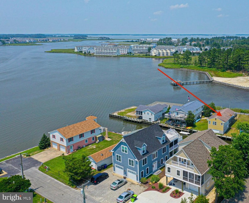 38243 Piney Point Rd, Ocean View, DE 19970 - photo 1