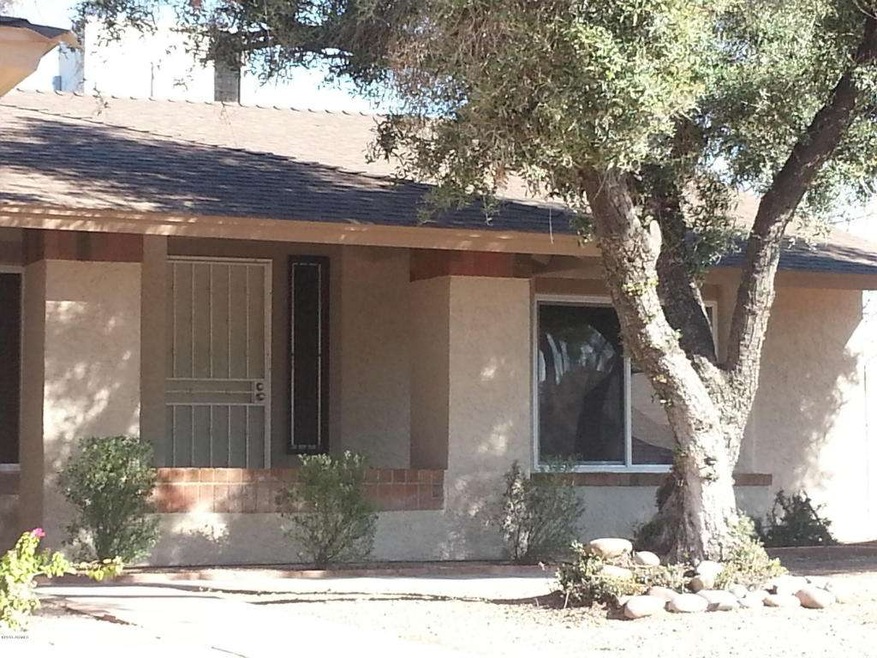 4604 W Buffalo St, Chandler, AZ 85226 - photo 1