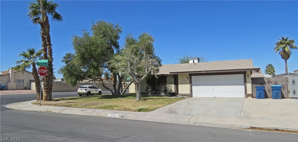 2064 Wagonwheel Ave, Las Vegas, NV 89119 - photo 1