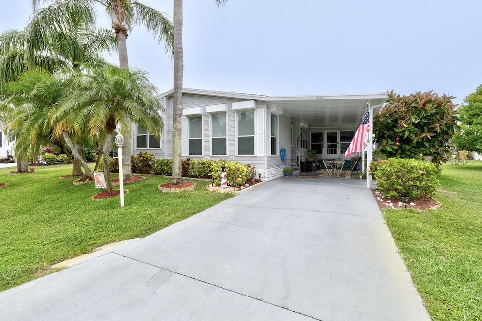 7698 Kyak Court