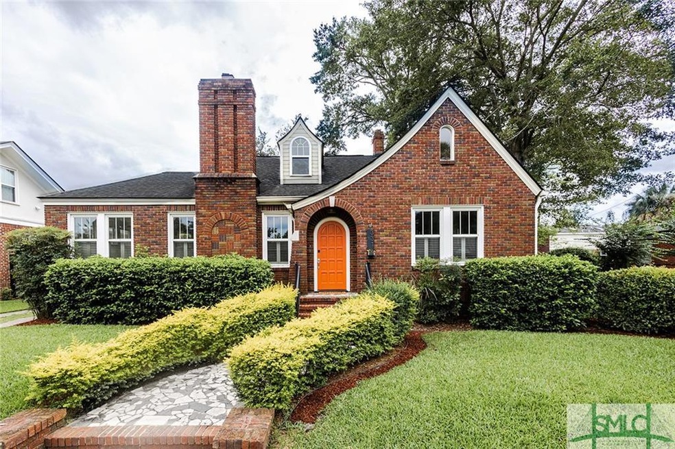 331 E 54th St, Savannah, GA 31405 - photo 1