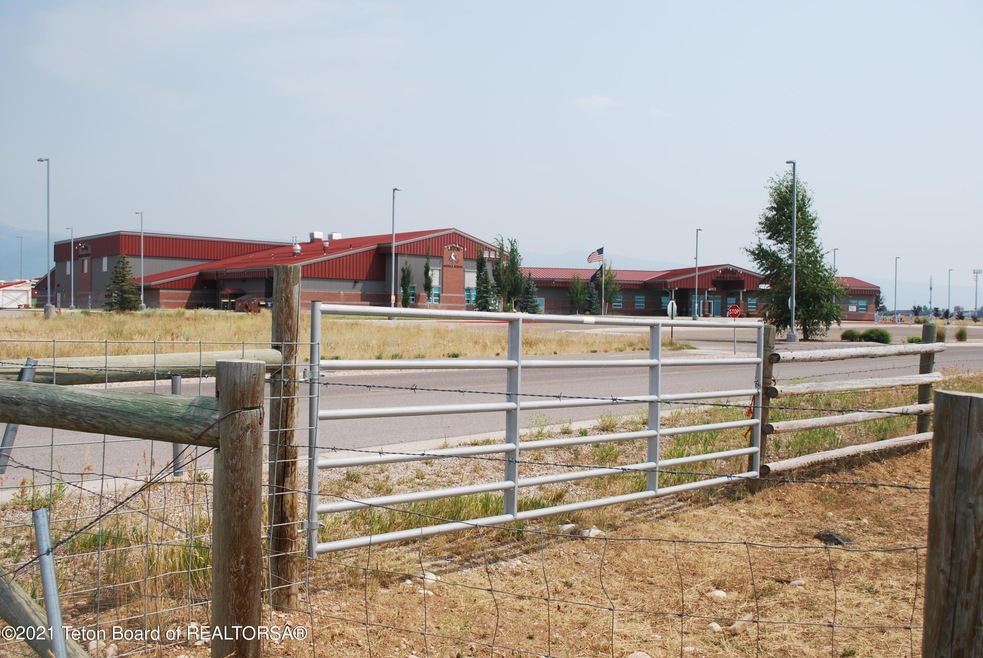 5TH STREET E Legrande Pierre, Driggs, ID 83422 - photo 1