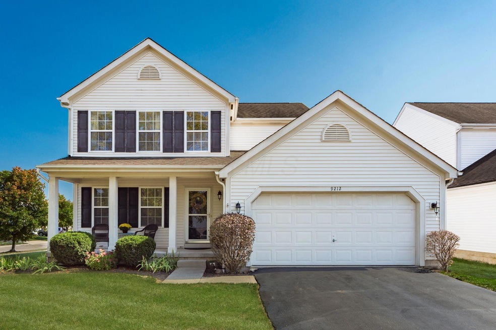 9212 Colonial Commons Dr, Columbus, OH 43240 - photo 1