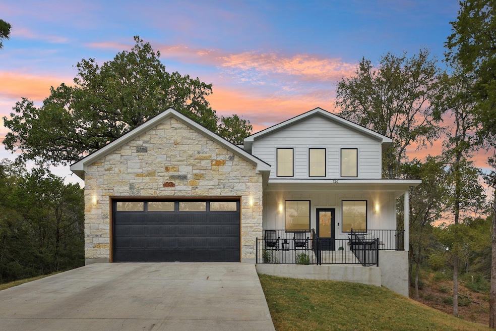 126 Helemano Dr, Bastrop, TX 78602 - photo 1